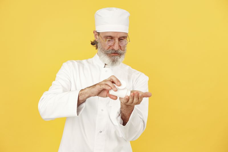 James Thornton, Executive Sous Chef at Pizza luce