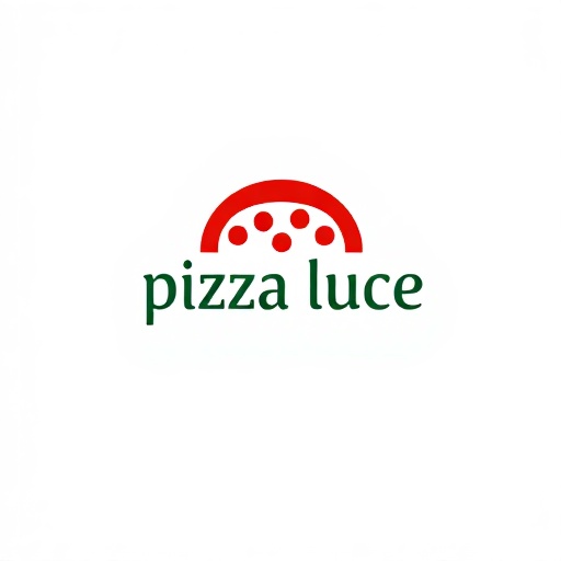 Pizza luce